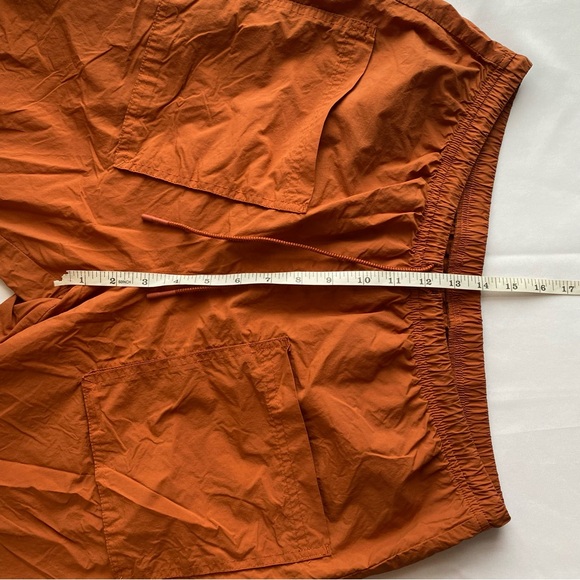 Free People Movement Red Earth Fly By Night Woven Pants Size Medium - Picture 15 of 16